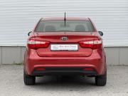 Kia Rio III Белгород  - изображение 24