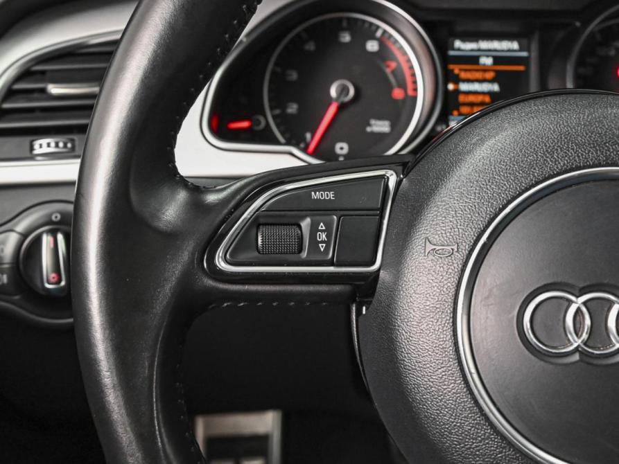 Audi A5 I (8T) Рестайлинг Ставрополь  - изображение 16