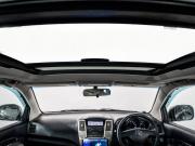 Toyota Harrier II (XU30) Иркутск  - изображение 39