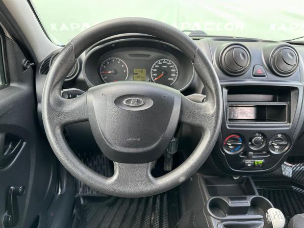 Lada (ВАЗ) Granta I с пробегом 2016 года, цена 432 000 рублей, 120000 км, седан, Автокод Объявления