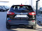 Nissan Qashqai II Рестайлинг Москва  - изображение 29