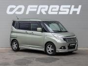 Suzuki Solio III Краснодар  - изображение 21