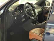 Mercedes-Benz GLE Coupe I (C292) Екатеринбург  - изображение 43
