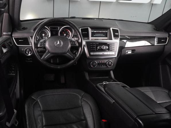Mercedes-Benz GL-Класс II (X166) с пробегом 2015 года, цена 3 710 000 рублей, 287064 км, внедорожник, Автокод Объявления