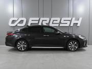 Kia Optima IV Ростов-на-Дону  - изображение 29