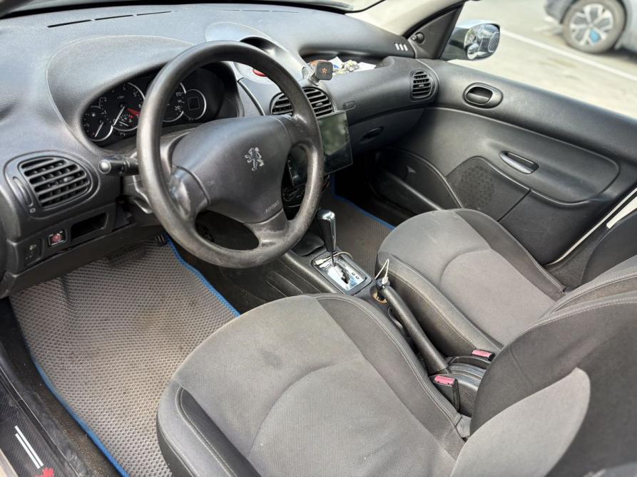 Peugeot 206 Санкт-Петербург  - изображение 5