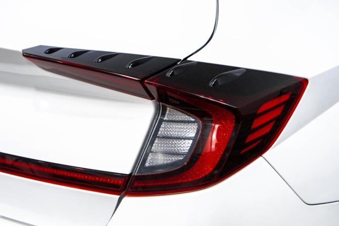 Hyundai Sonata VIII (DN8) с пробегом 2020 года, цена 2 299 000 рублей, 75000 км, седан, Автокод Объявления