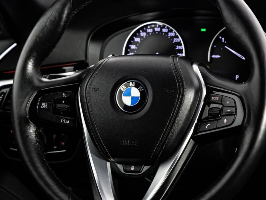 BMW 5 серии VII (G30/G31/G38) Санкт-Петербург  - изображение 11