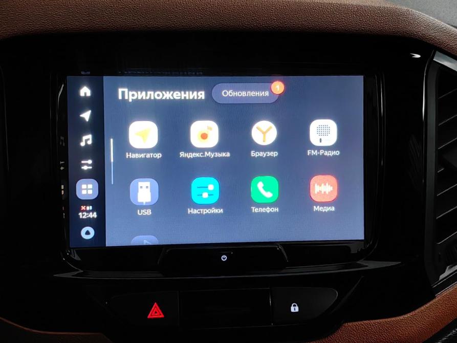 Lada (ВАЗ) XRAY I Москва  - изображение 17