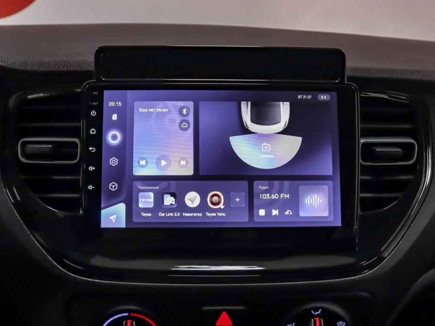 Hyundai Solaris II Рестайлинг Минеральные Воды  - изображение 12