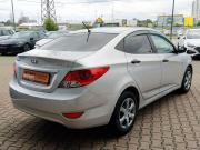 Hyundai Solaris I Екатеринбург  - изображение 23