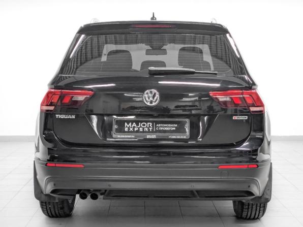Volkswagen Tiguan II с пробегом 2020 года, цена 2 690 000 рублей, 137900 км, внедорожник, Автокод Объявления