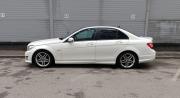 Mercedes-Benz C-Класс III (W204) Рестайлинг Санкт-Петербург  - изображение 28
