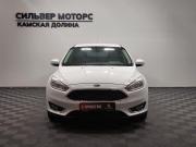 Ford Focus III Рестайлинг Пермь  - изображение 26