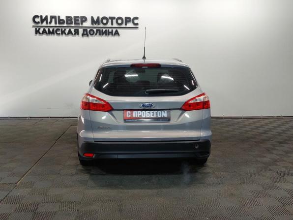 Ford Focus III с пробегом 2012 года, цена 755 000 рублей, 198350 км, универсал, Автокод Объявления
