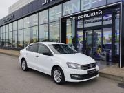 Volkswagen Polo V Рестайлинг Санкт-Петербург  - изображение 16