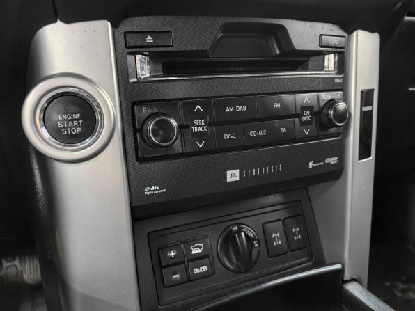 Toyota Land Cruiser Prado 150 Series с пробегом 2010 года, цена 2 650 000 рублей, 229059 км, внедорожник, Автокод Объявления