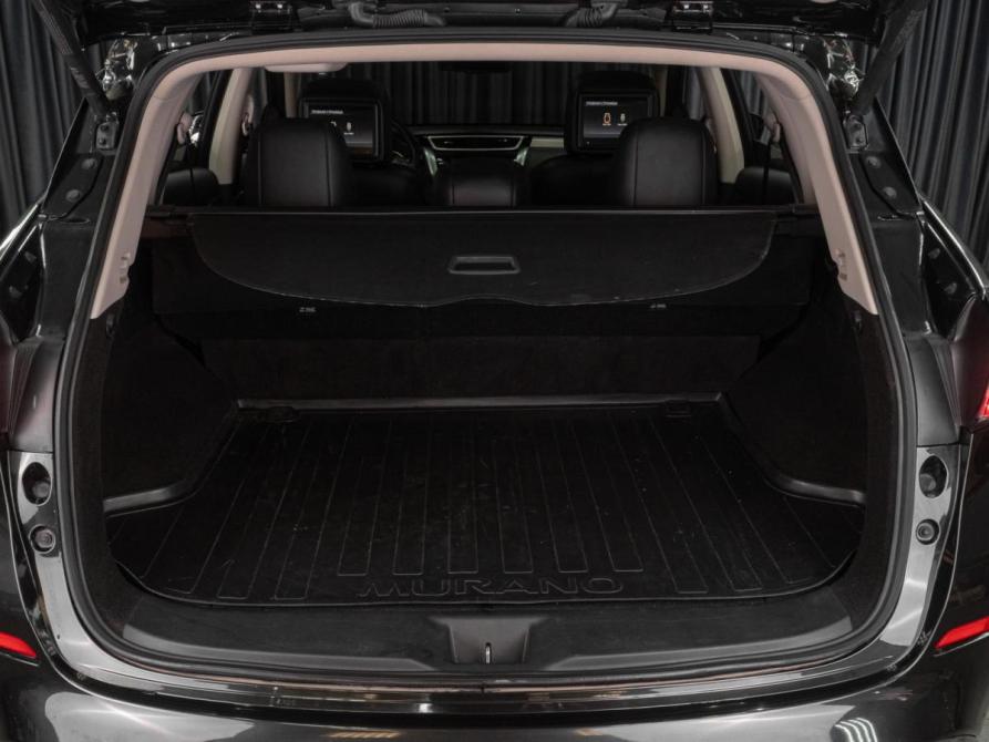 Nissan Murano III (Z52) Тюмень  - изображение 28