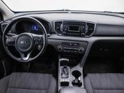 Kia Sportage IV Москва  - изображение 29