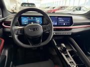 Geely Coolray I Рестайлинг Новороссийск  - изображение 76