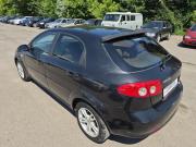 Chevrolet Lacetti I Саратов  - изображение 51
