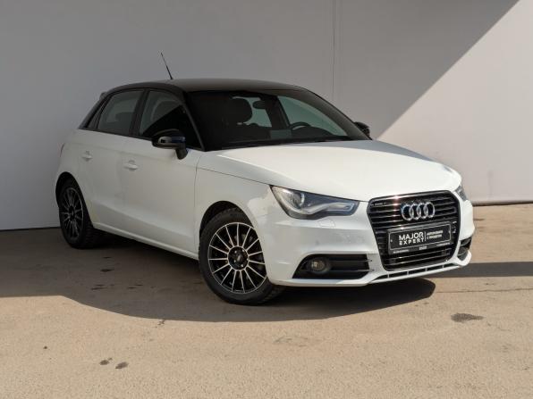 Audi A1 I (8X) с пробегом 2012 года, цена 1 230 000 рублей, 47550 км, хэтчбек, Автокод Объявления