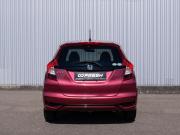 Honda Fit III Рестайлинг Сочи  - изображение 26