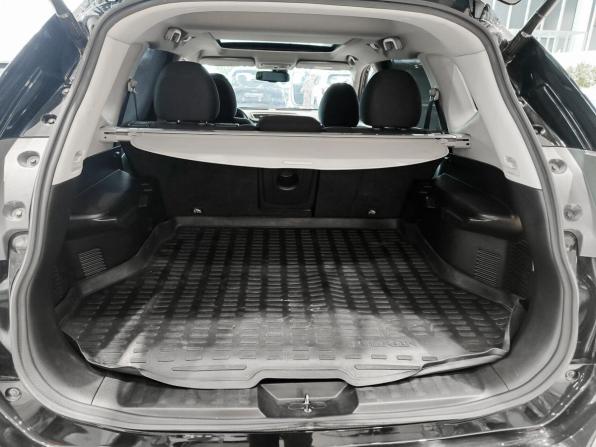 Nissan X-Trail III с пробегом 2018 года, цена 2 250 000 рублей, 97056 км, внедорожник, Автокод Объявления