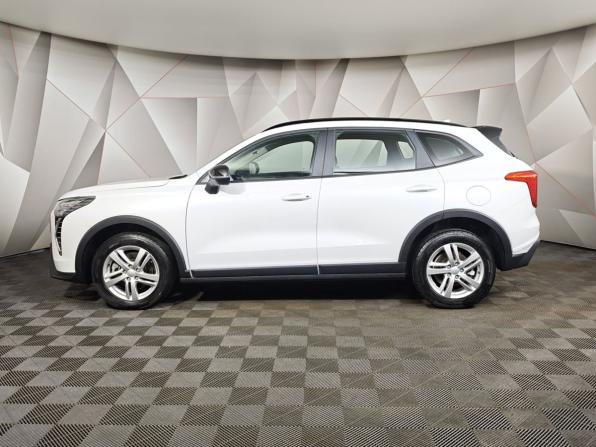 Haval Jolion I с пробегом 2024 года, цена 2 300 000 рублей, 11480 км, внедорожник, Автокод Объявления