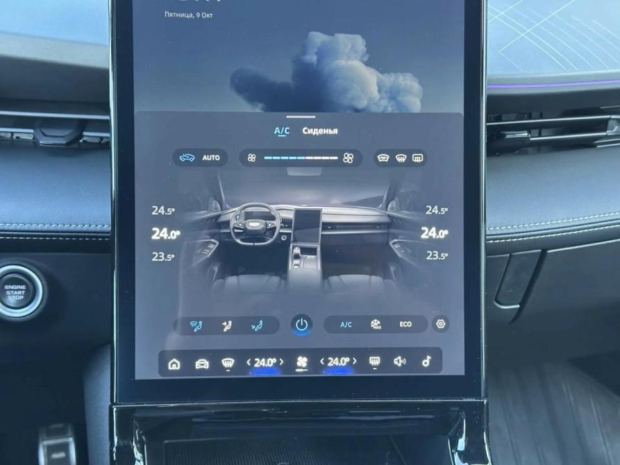 Geely Cityray Мурманск  - изображение 18
