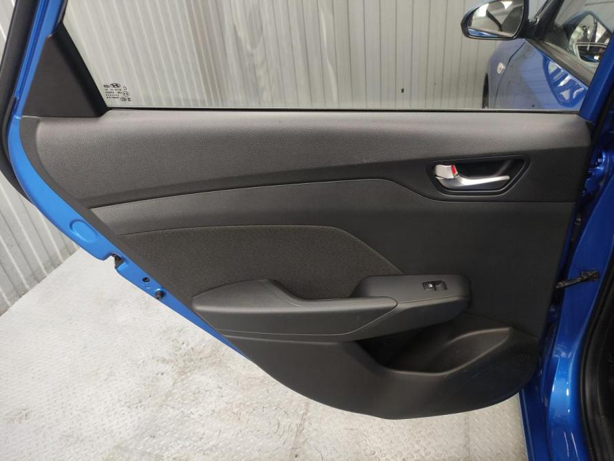Hyundai Solaris II Пермь  - изображение 15