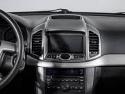 Chevrolet Captiva I Рестайлинг 2 Москва  - изображение 30