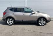 Nissan Qashqai I Иваново  - изображение 31