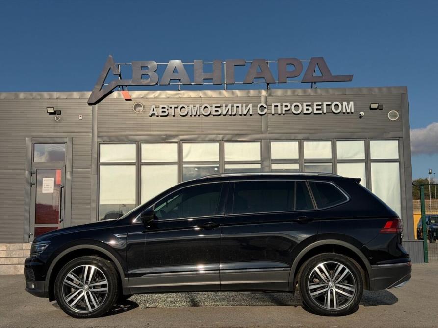 Volkswagen Tiguan II Рестайлинг Волгоград  - изображение 7