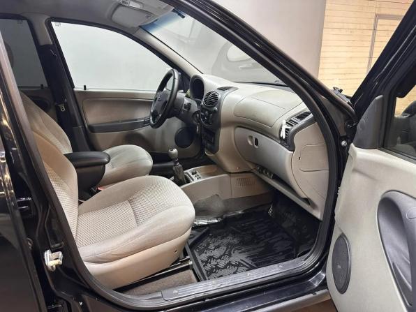Lada (ВАЗ) Kalina I с пробегом 2011 года, цена 297 000 рублей, 206500 км, универсал, Автокод Объявления