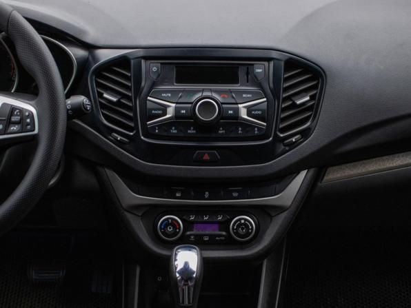 Lada (ВАЗ) Vesta I с пробегом 2020 года, цена 1 150 000 рублей, 57052 км, универсал, Автокод Объявления