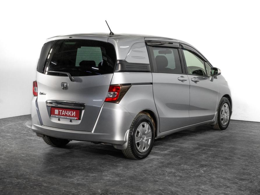 Honda Freed I Рестайлинг Иркутск  - изображение 3