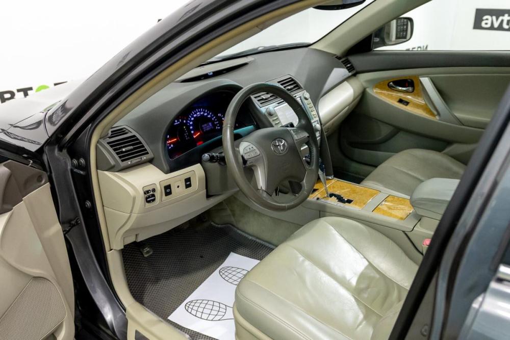 Toyota Camry VI (XV40) Ульяновск  - изображение 11