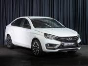 Lada (ВАЗ) Vesta I Рестайлинг (NG) Волгоград  - изображение 20