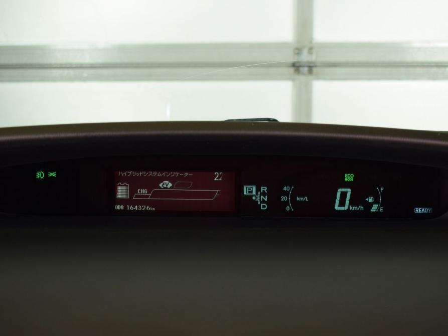 Toyota Prius III Рестайлинг (XW30) Кемерово  - изображение 13