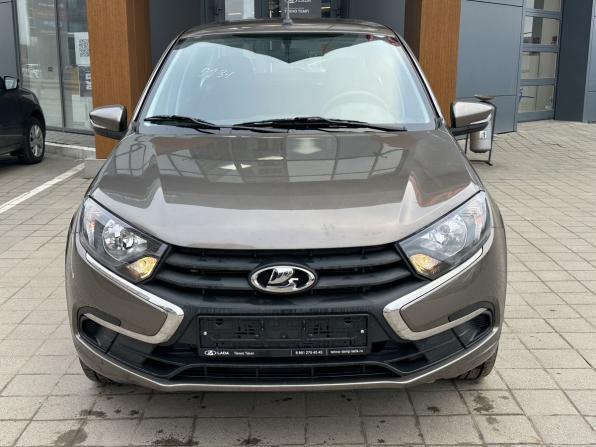 Новый Lada (ВАЗ) Granta I Рестайлинг 2026 года, цена 1 238 000 рублей, седан, Автокод Объявления