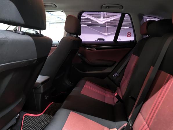 BMW X1 I (E84) с пробегом 2012 года, цена 1 160 000 рублей, 229211 км, внедорожник, Автокод Объявления