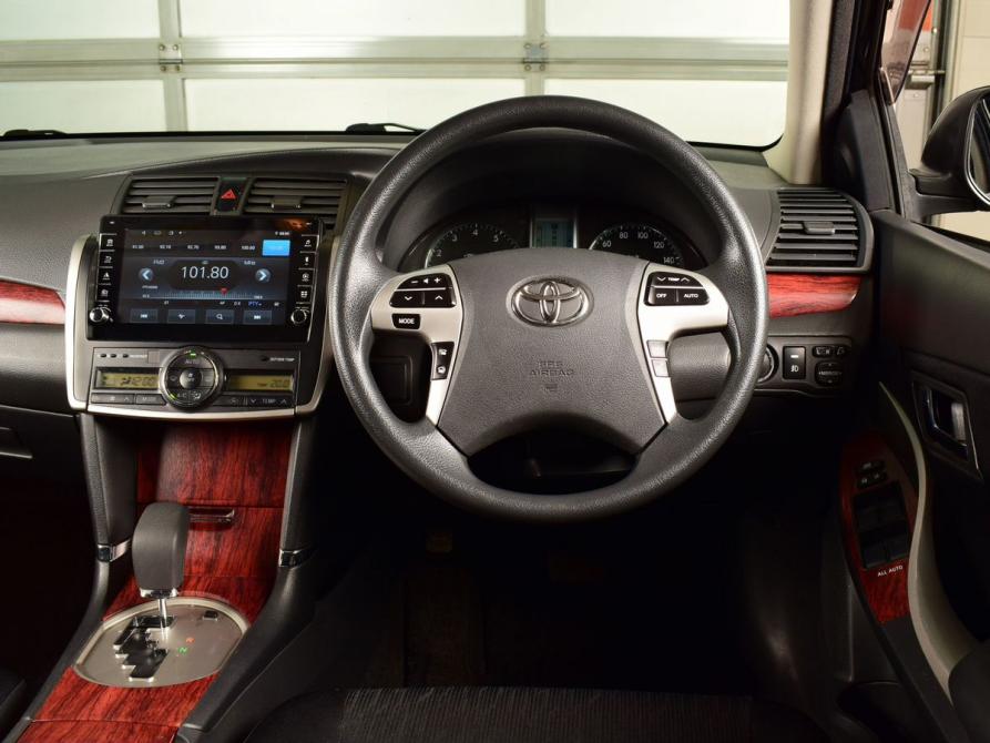 Toyota Allion II Рестайлинг Кемерово  - изображение 12