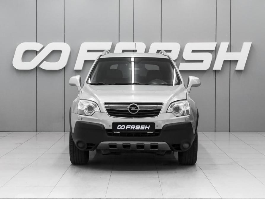 Opel Antara I Ростов-на-Дону  - изображение 3
