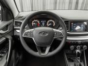 Lada (ВАЗ) Vesta I Рестайлинг (NG) Москва  - изображение 36