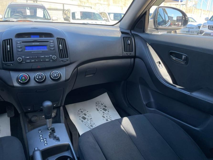 Hyundai Elantra IV (HD) Краснодар  - изображение 17