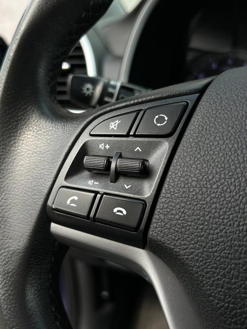 Hyundai Tucson III Рестайлинг Альметьевск  - изображение 16