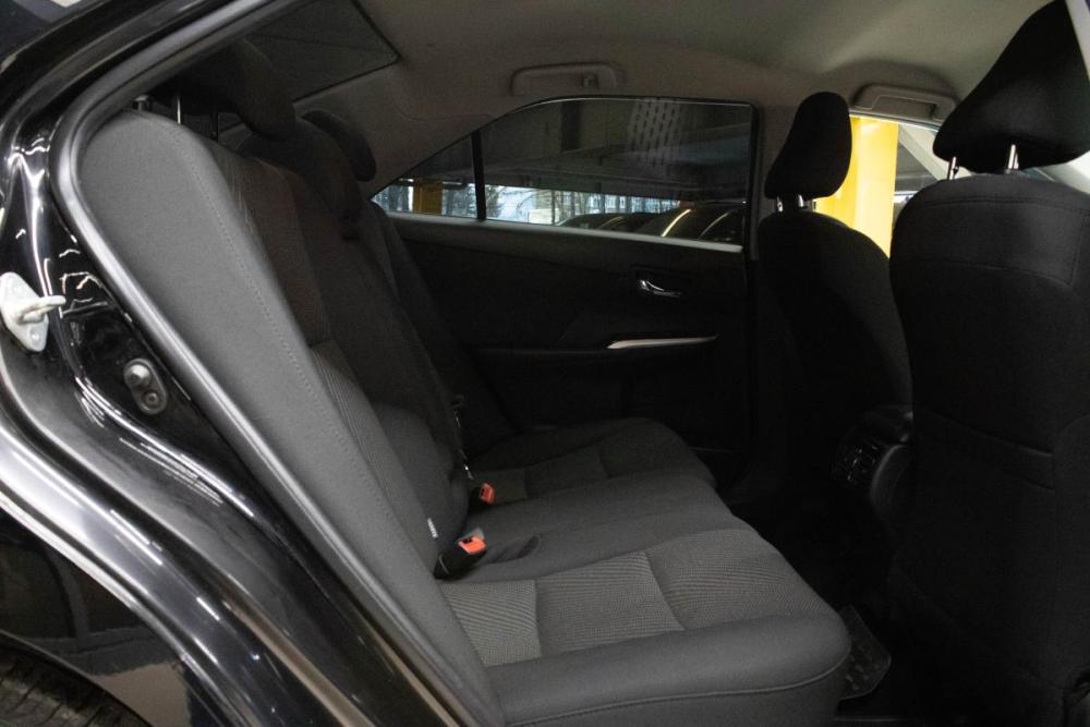 Toyota Camry VII (XV50) Рестайлинг Уфа  - изображение 11