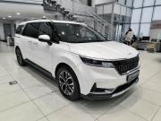 Kia Carnival IV Казань  - изображение 25
