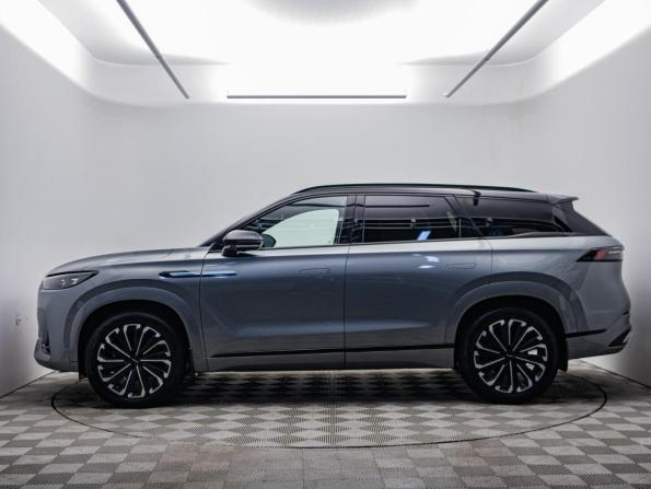 Jaecoo J8 с пробегом 2024 года, цена 2 867 000 рублей, 48949 км, внедорожник, Автокод Объявления